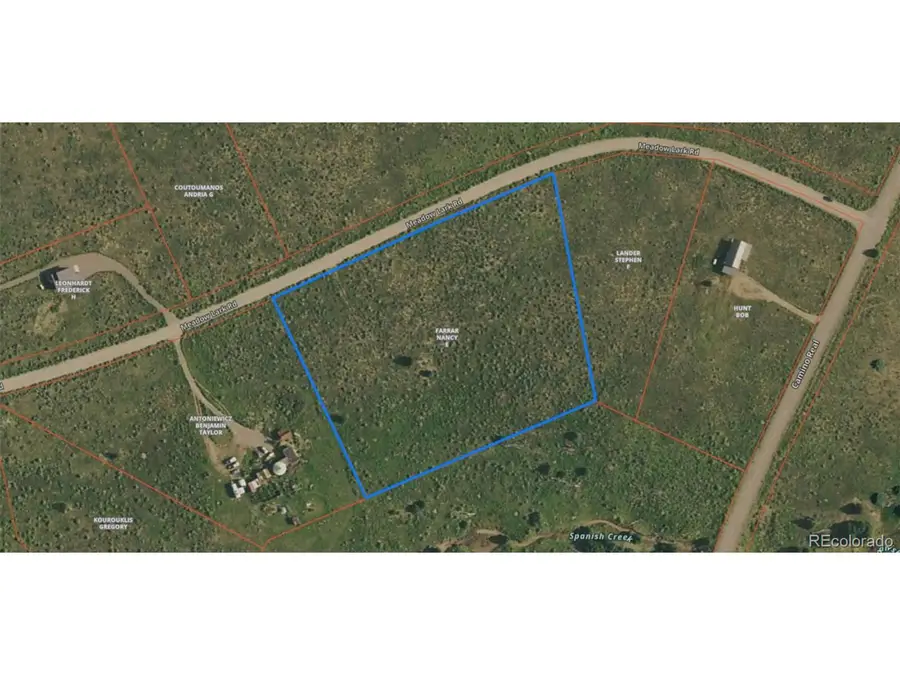 Address Withheld By Seller, Crestone, CO 81131 - Image #2