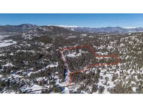 8939 Hillview Rd, Morrison, CO 80465