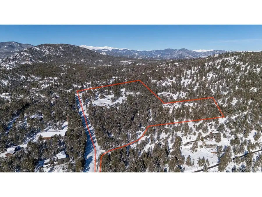 8939 Hillview Rd, Morrison, CO 80465 - Image #3