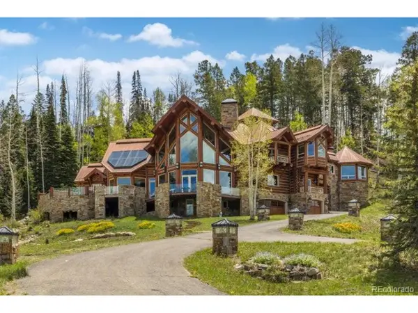 119 Touchdown Dr, Telluride, CO 81435