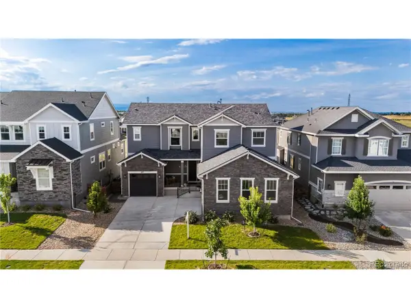 Address Withheld By Seller, Erie, CO 80516