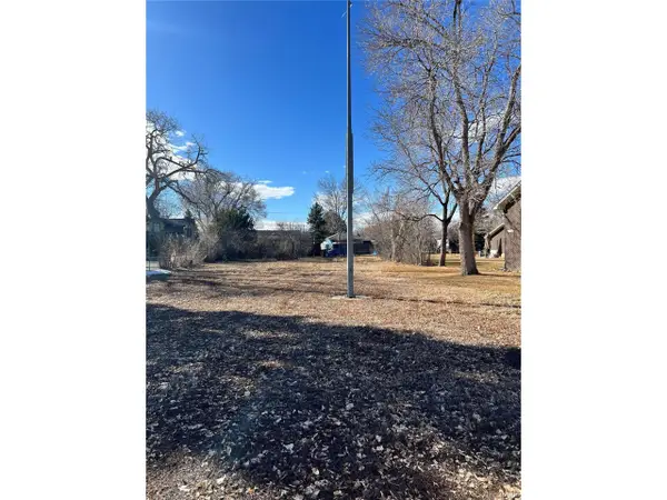 0 Balsam St, Arvada, CO 80002