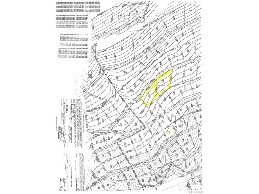 3023 Bolwell Ln, Fort Garland, CO 81133 - #3