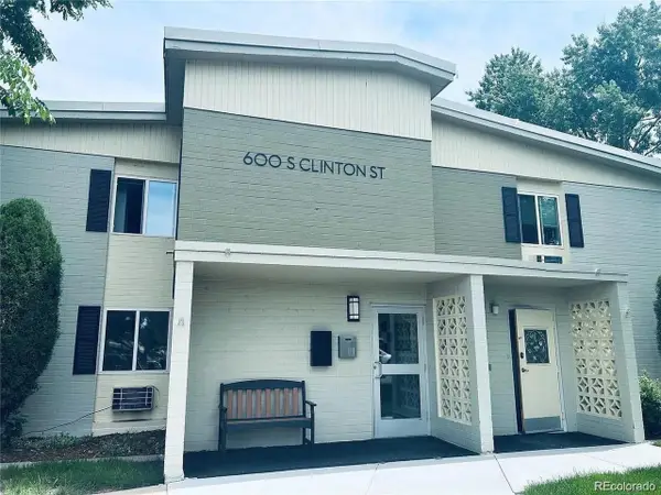 Address Withheld By Seller, Denver, CO 80247