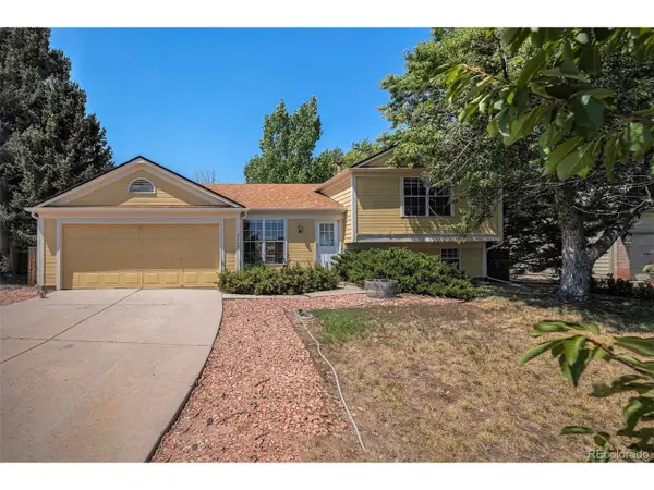 5745 S Quatar Ct, Centennial, CO 80015