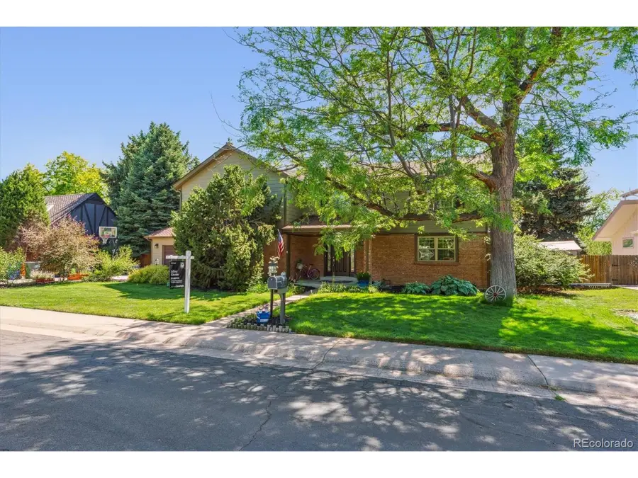 5755 S Fulton Way, Greenwood Village, CO 80111 - Image #2