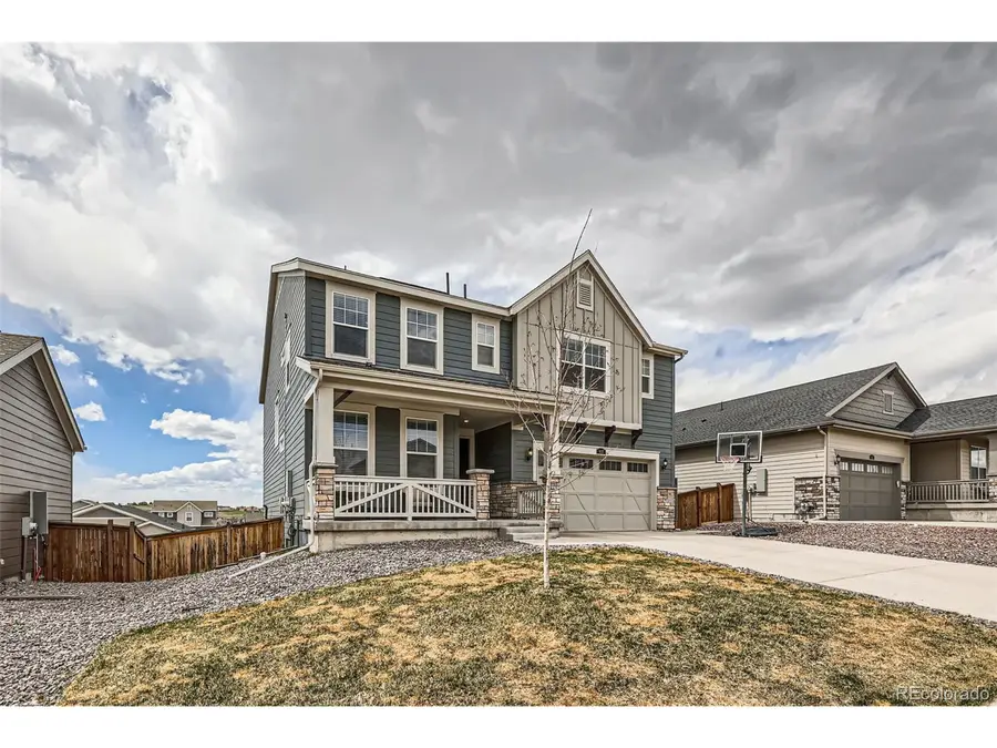 935 Peach Leaf Ln, Elizabeth, CO 80107 - #2
