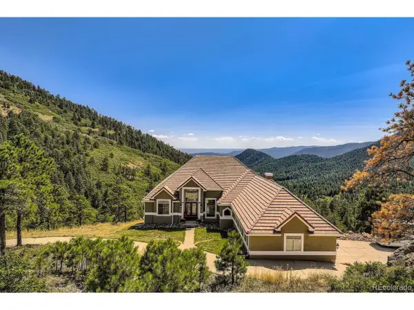 15450 Elk Mountain Trl, Littleton, CO 80127