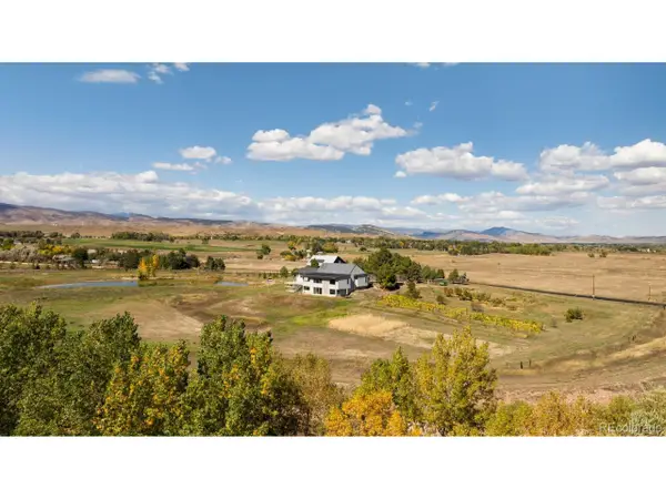 5952 Oxford Rd, Niwot, CO 80503
