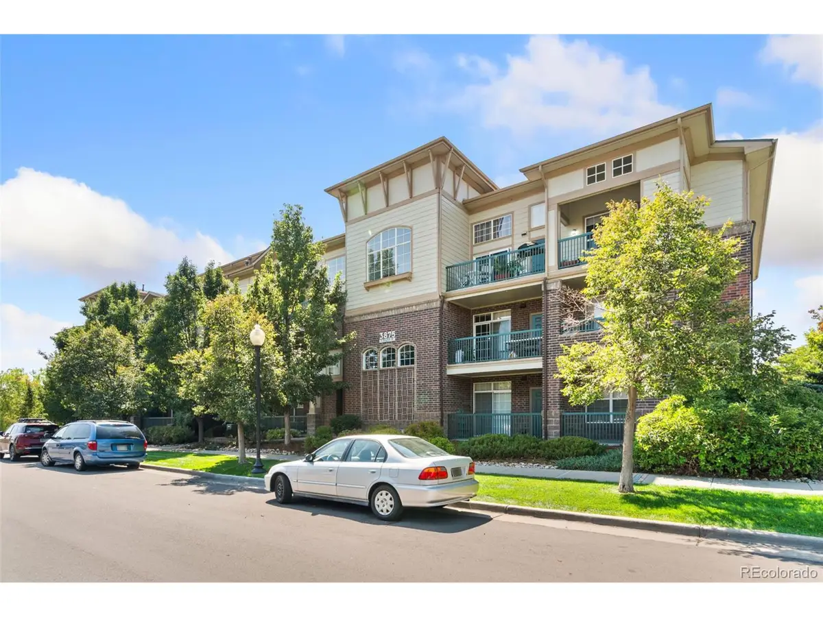 3875 S Dayton St #307, Aurora, CO 80014 - Image #1