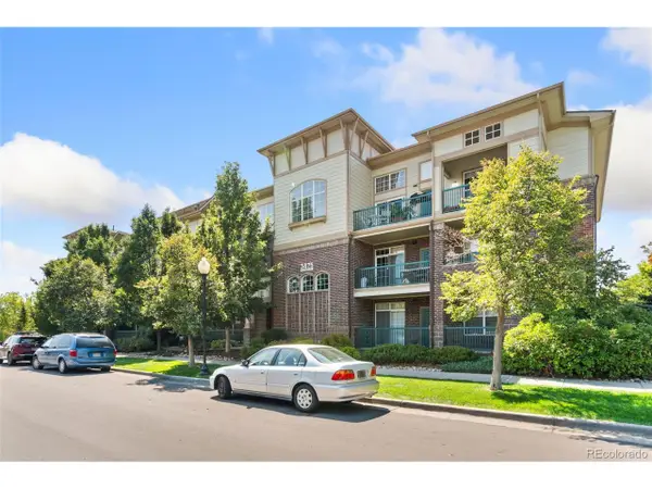 3875 S Dayton St #307, Aurora, CO 80014