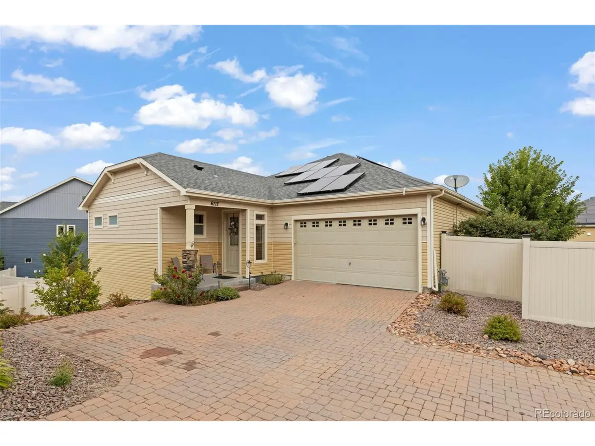 Address Withheld By Seller, Colorado Springs, CO 80927 - Image #1