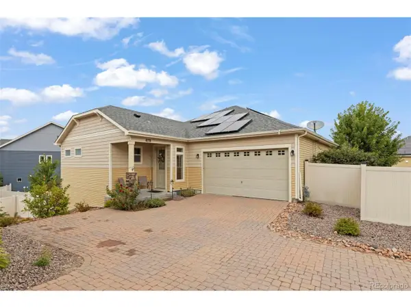 Address Withheld By Seller, Colorado Springs, CO 80927