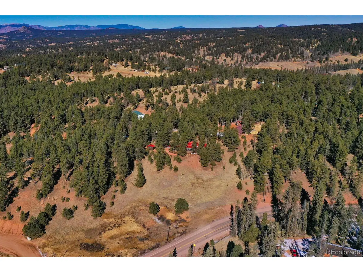 683 Kingston Dr, Florissant, CO 80816 - Image #1