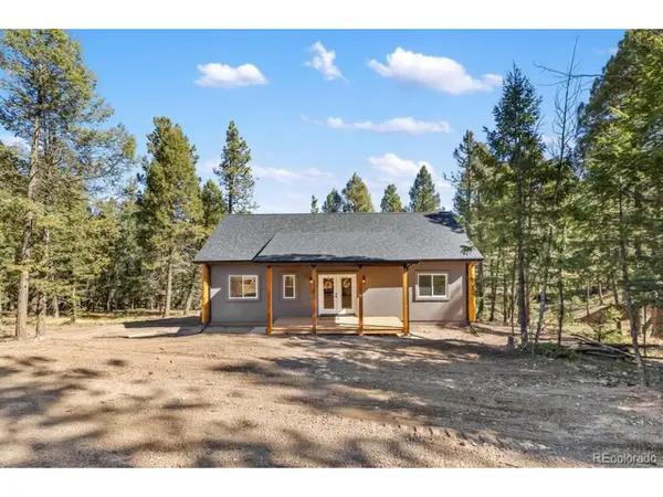 270 Southpark Rd, Florissant, CO 80816