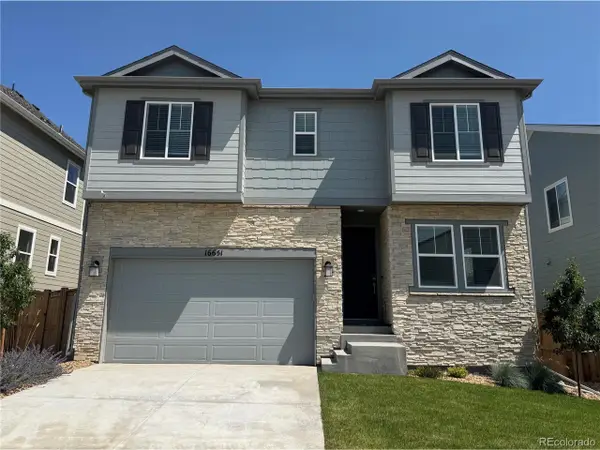 16651 W 93rd Ave, Arvada, CO 80007