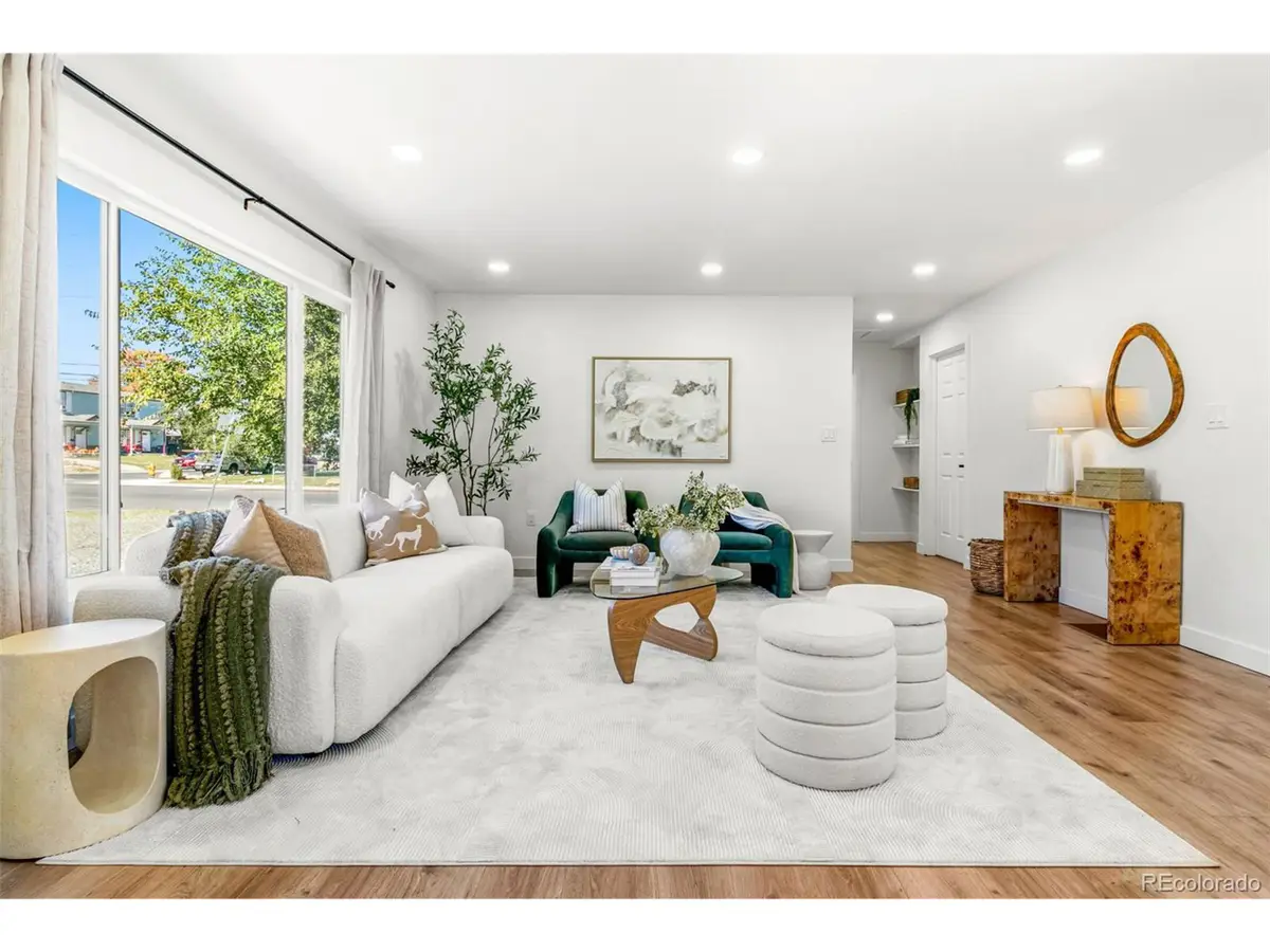 990 Tennyson St, Denver, CO 80204 - Image #1