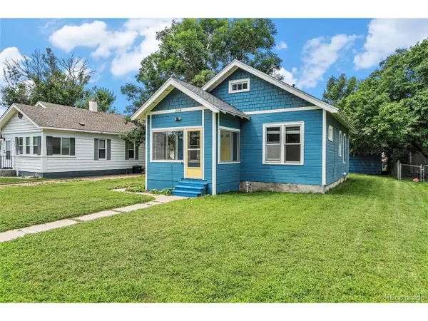 224 Cheyenne Ave, Eaton, CO 80615