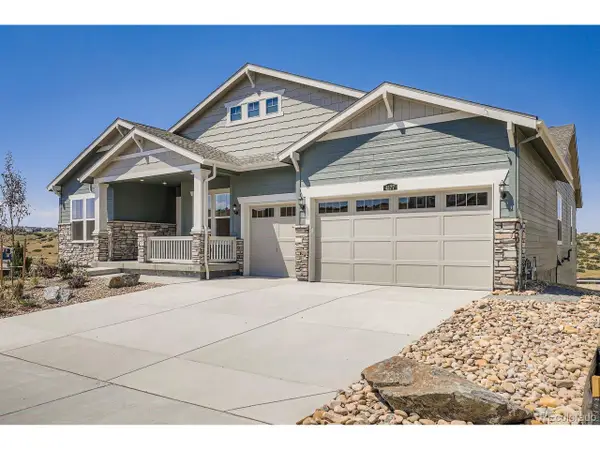 4177 Descent St, Castle Rock, CO 80108