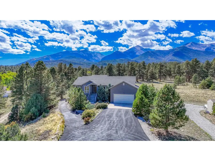 14701 County Road 261c, Nathrop, CO 81236 - Image #2