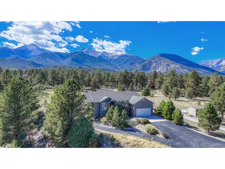 14701 County Road 261c, Nathrop, CO 81236 - Image #3