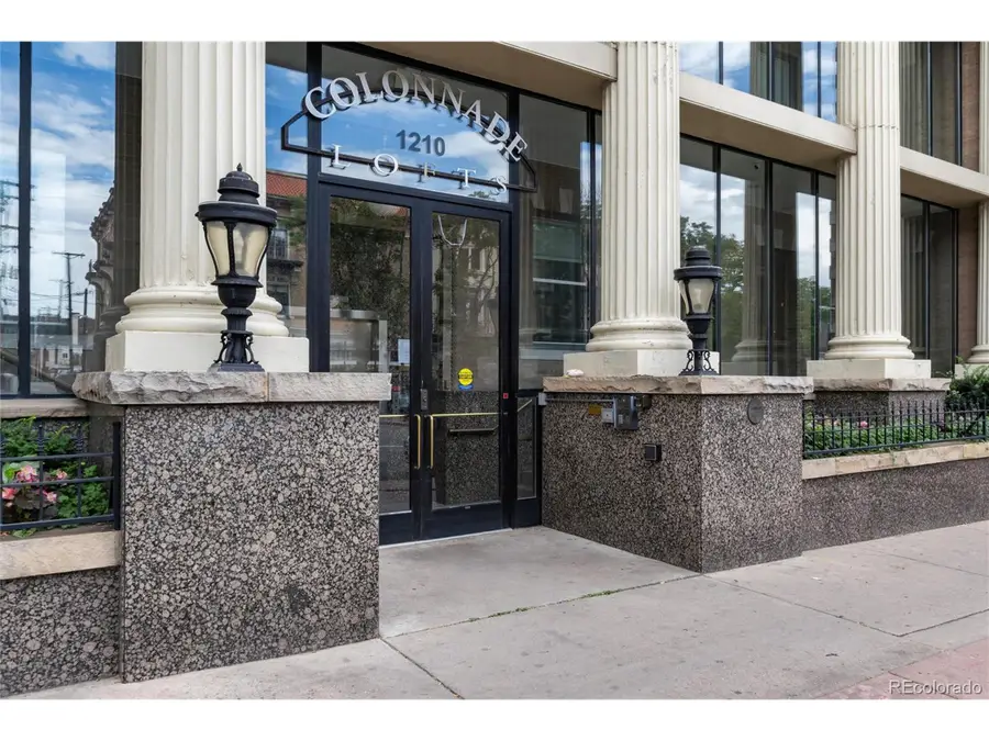 1210 E Colfax Ave #101, Denver, CO 80218 - Image #3