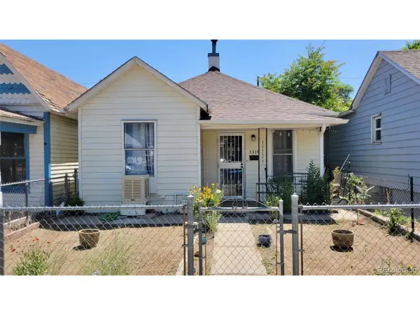 Address Withheld By Seller, Pueblo, CO 81004
