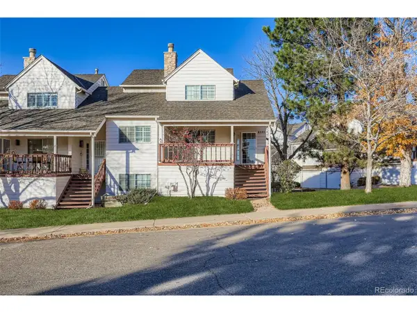 8595 E Union Ave, Denver, CO 80237