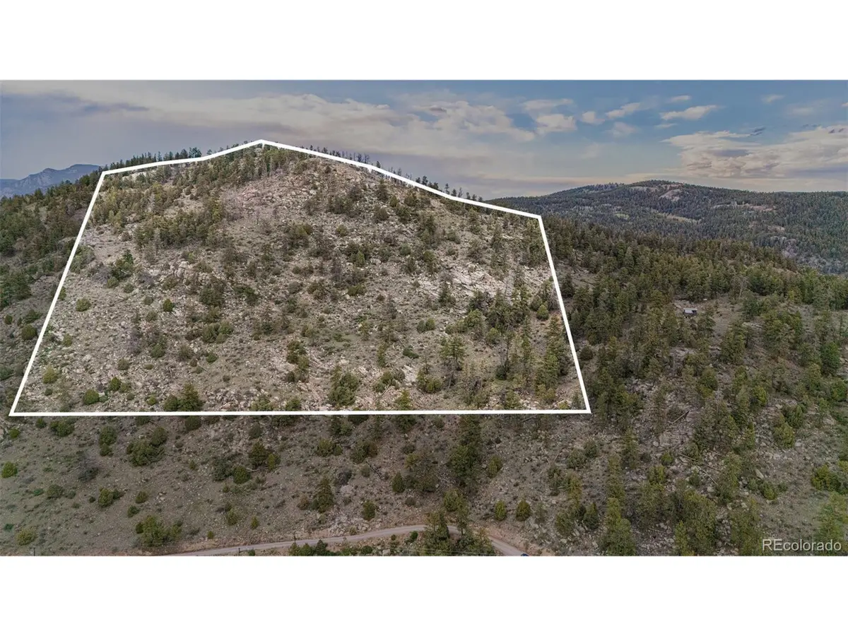 14336 Wamblee Trl, Conifer, CO 80433 - Image #1