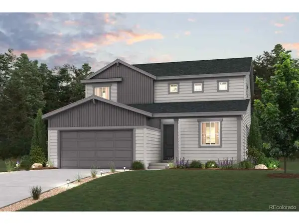 209 Grayson Ave, Fort Lupton, CO 80621