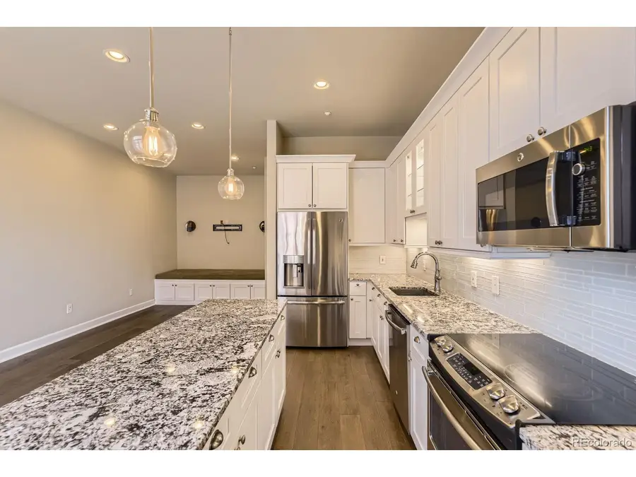 5677 S Park Pl #A308, Englewood, CO 80111 - Image #3