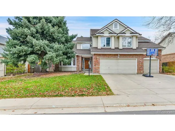 4852 S Carson St, Aurora, CO 80015