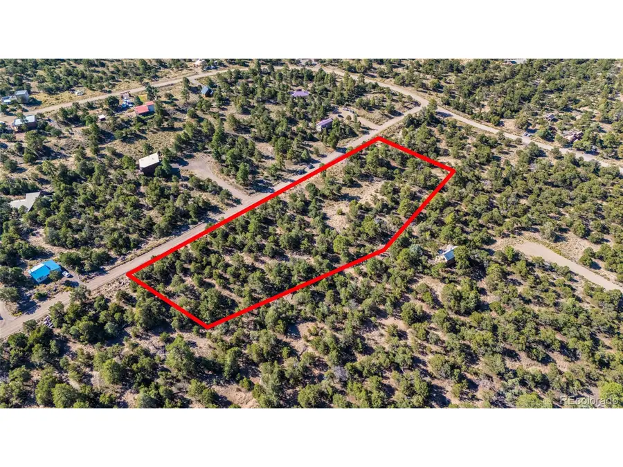 961 Ridgeview Way, Crestone, CO 81131 - Image #2