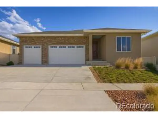 1914 Cuchara Dr, Pueblo, CO 81001