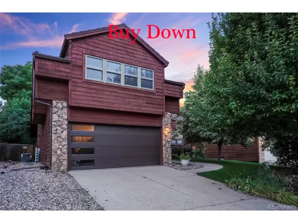 2863 S Uinta St, Denver, CO 80231