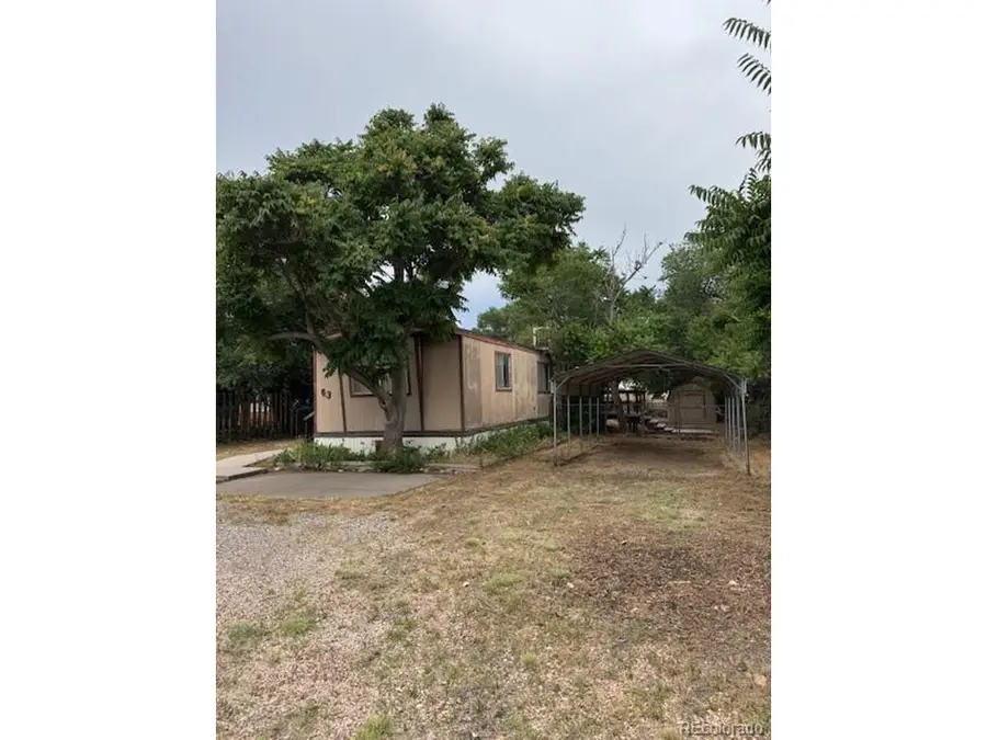 Address Withheld By Seller, Pueblo West, CO 81007 - #3