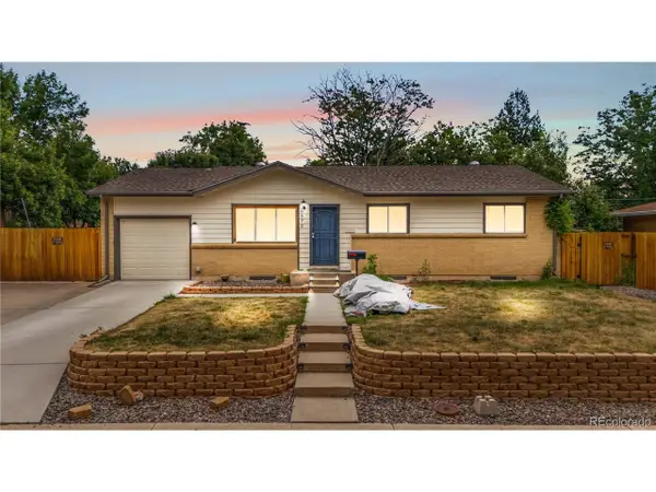 6572 Kipling St, Arvada, CO 80004