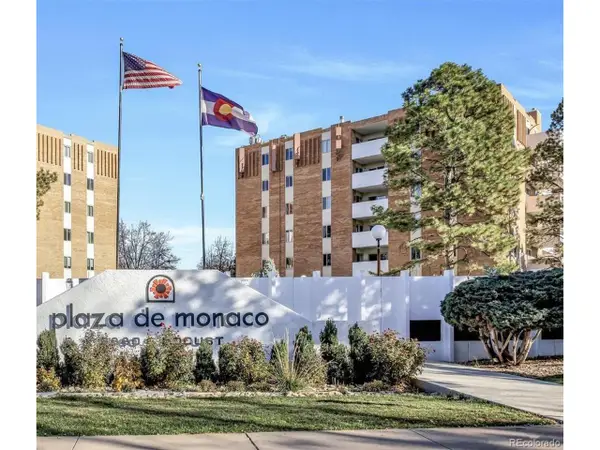 2880 S Locust St #200S, Denver, CO 80222