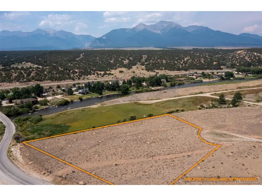 24225 Castaway Ct, Buena Vista, CO 81211 - #2