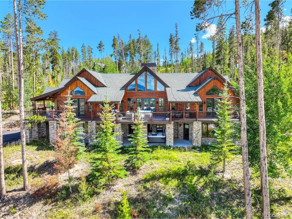 Address Withheld By Seller, Breckenridge, CO 80424 - Image #1