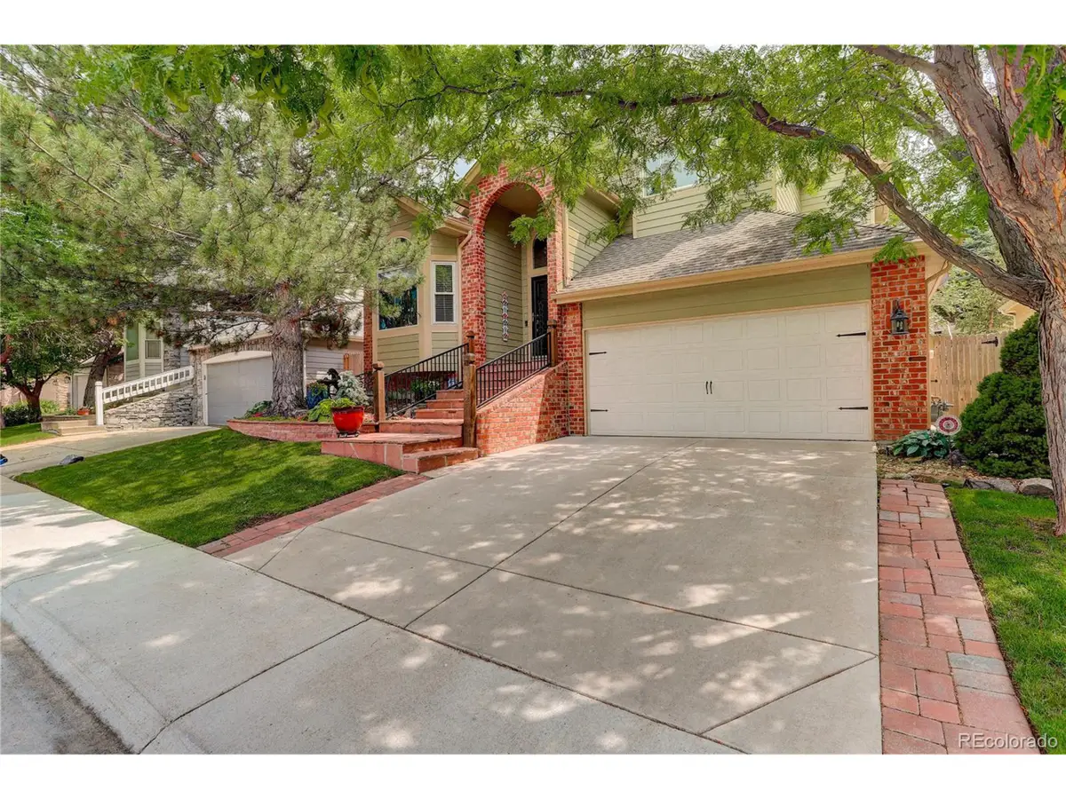 8012 W 78th Cir, Arvada, CO 80005 - Image #1