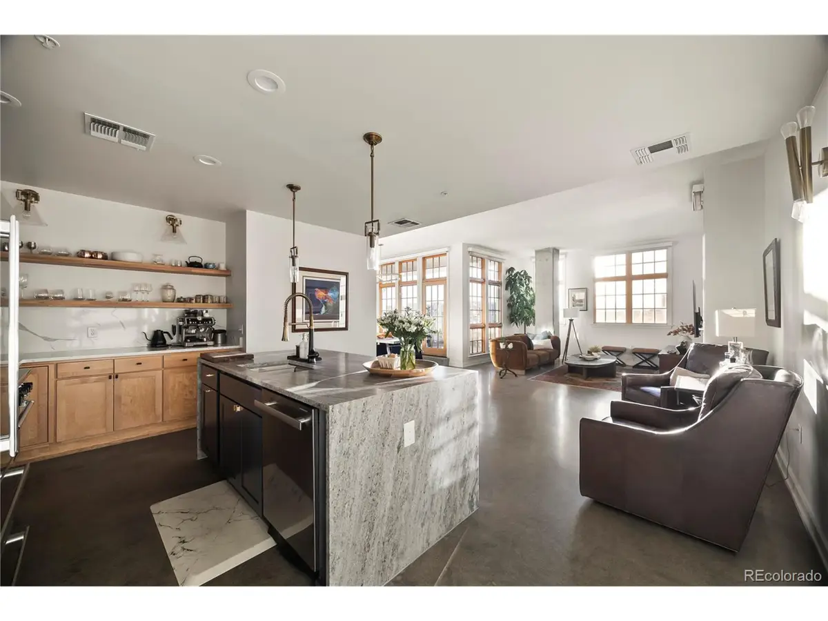 275 S Harrison St #602, Denver, CO 80209 - Image #1