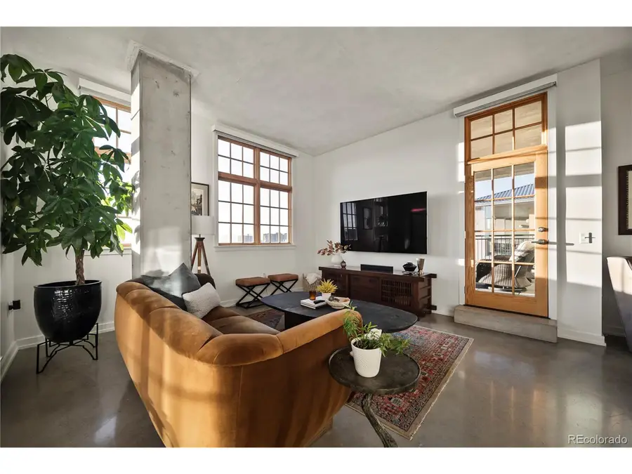 275 S Harrison St #602, Denver, CO 80209 - Image #3