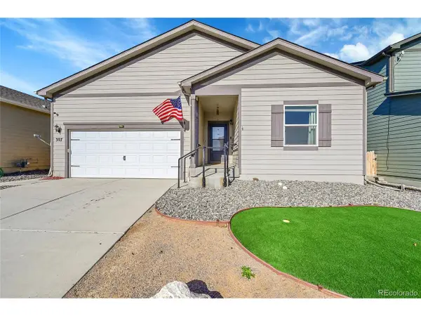307 Thomas Ave, Keenesburg, CO 80643