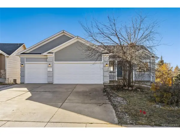 168 Old Creek Dr, Monument, CO 80132