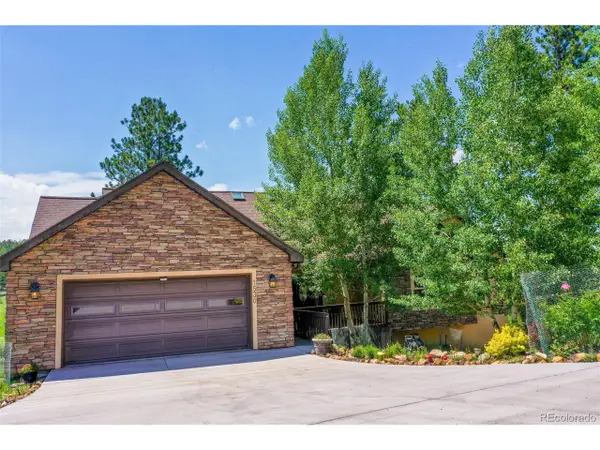 1530 Masters Dr, Woodland Park, CO 80863