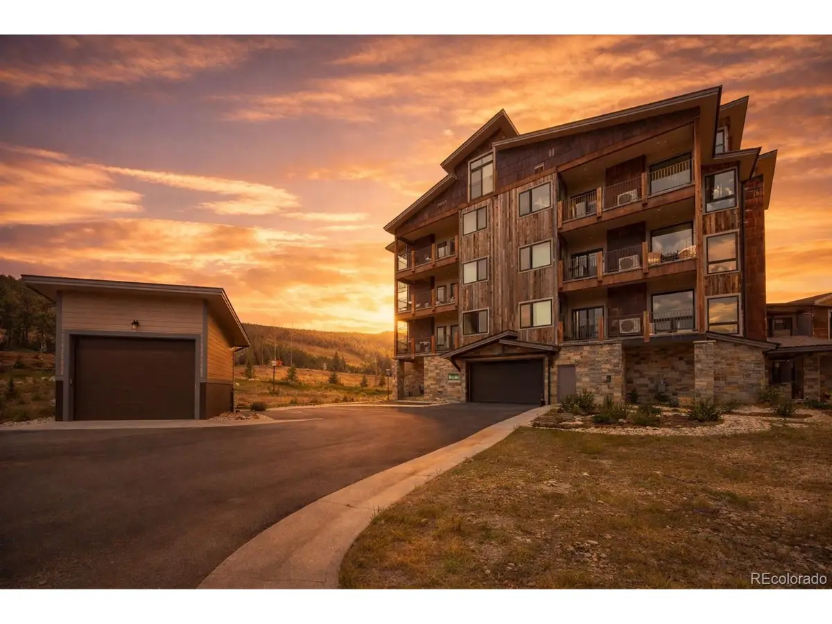 Address Withheld By Seller, Keystone, CO 80435 - Image #1