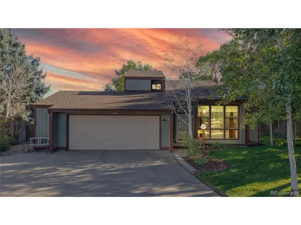 728 41st Avenue Ct, Greeley, CO 80634