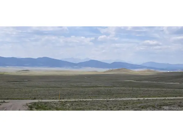 0 Uxta Trl, Hartsel, CO 80449
