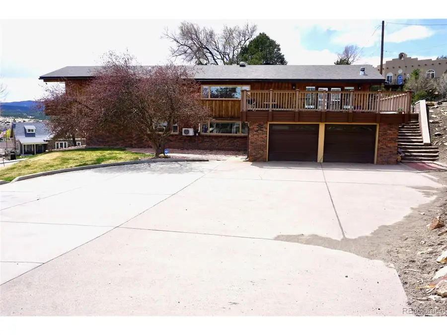 919 Park St, Trinidad, CO 81082 - Image #2